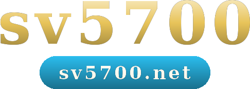 sv5700 logo