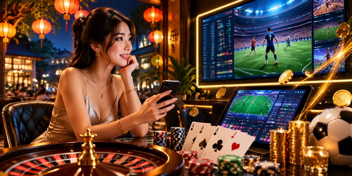 sv5700 Thưởng nạp tiền qua ví điện tử